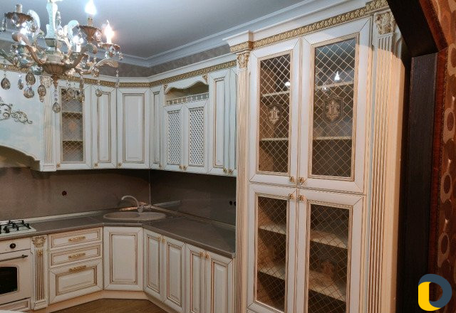 Сборщик мебели