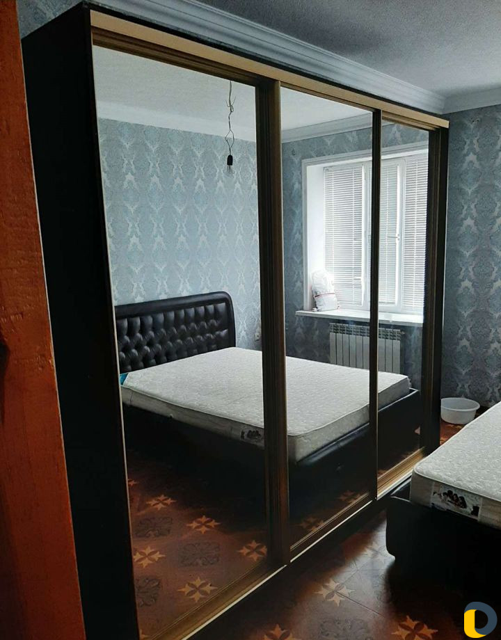 Сборщик мебели