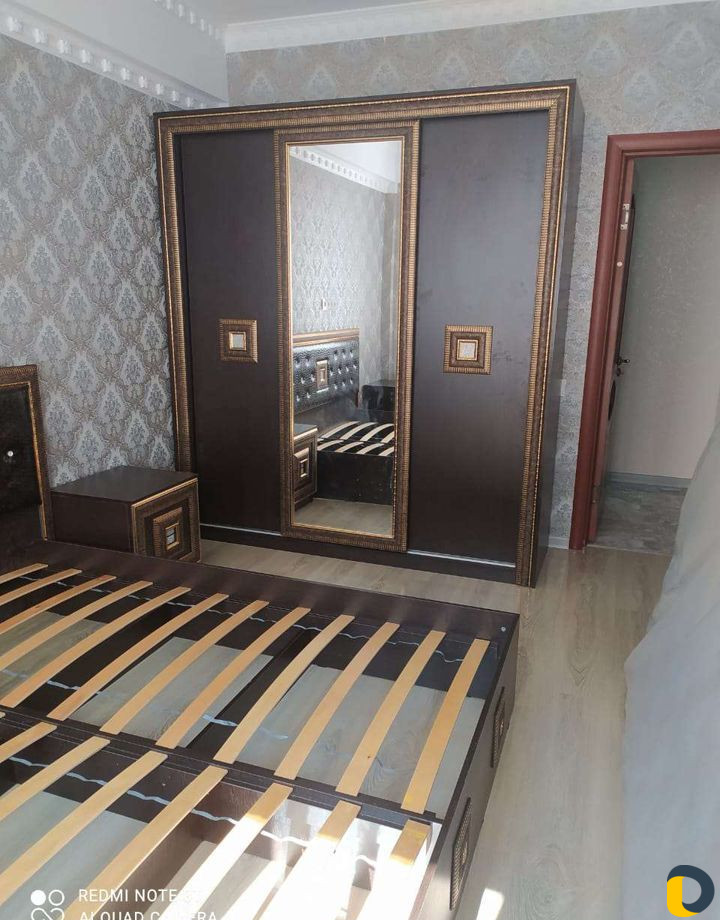 Сборщик мебели