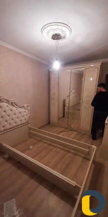Сборщик мебели