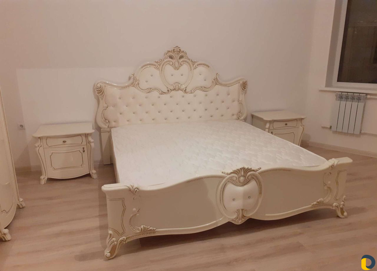 Сборщик мебели