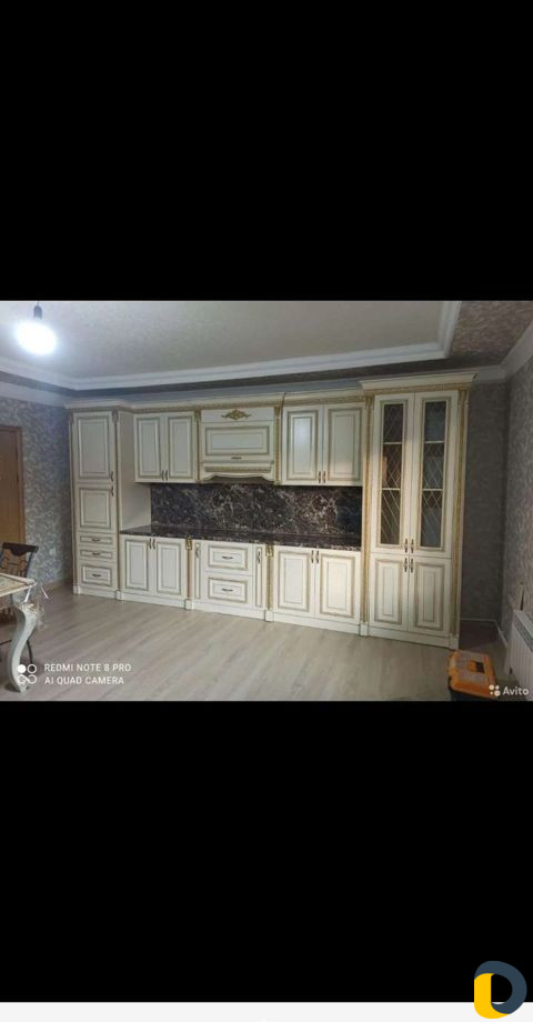 Сборщик мебели