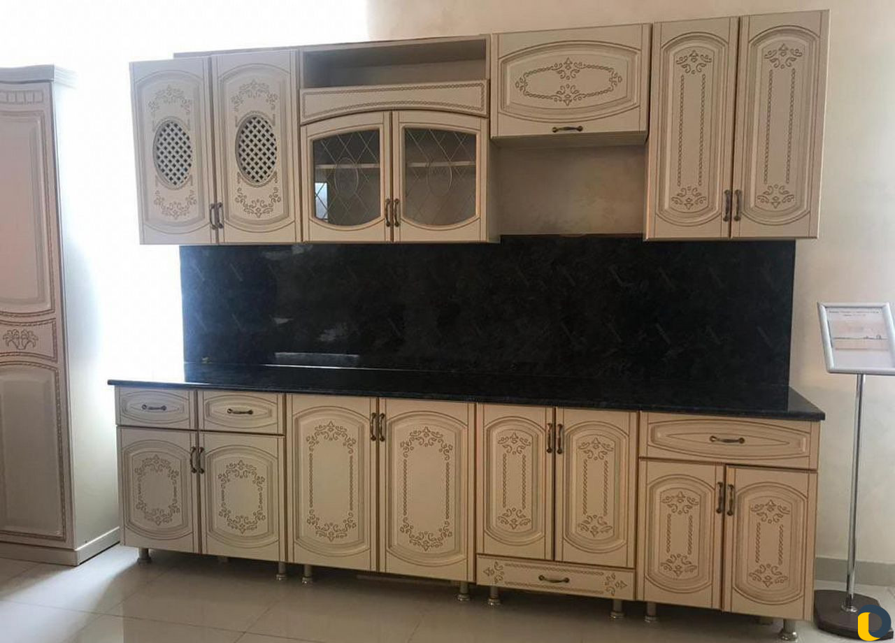 Сборщик мебели