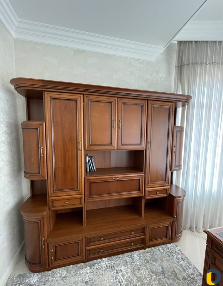 Сборщик мебели