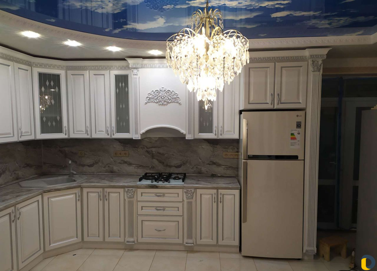 Сборщик мебели