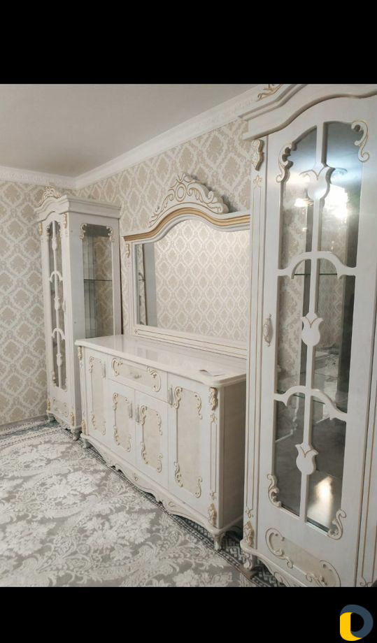 Сборщик мебели