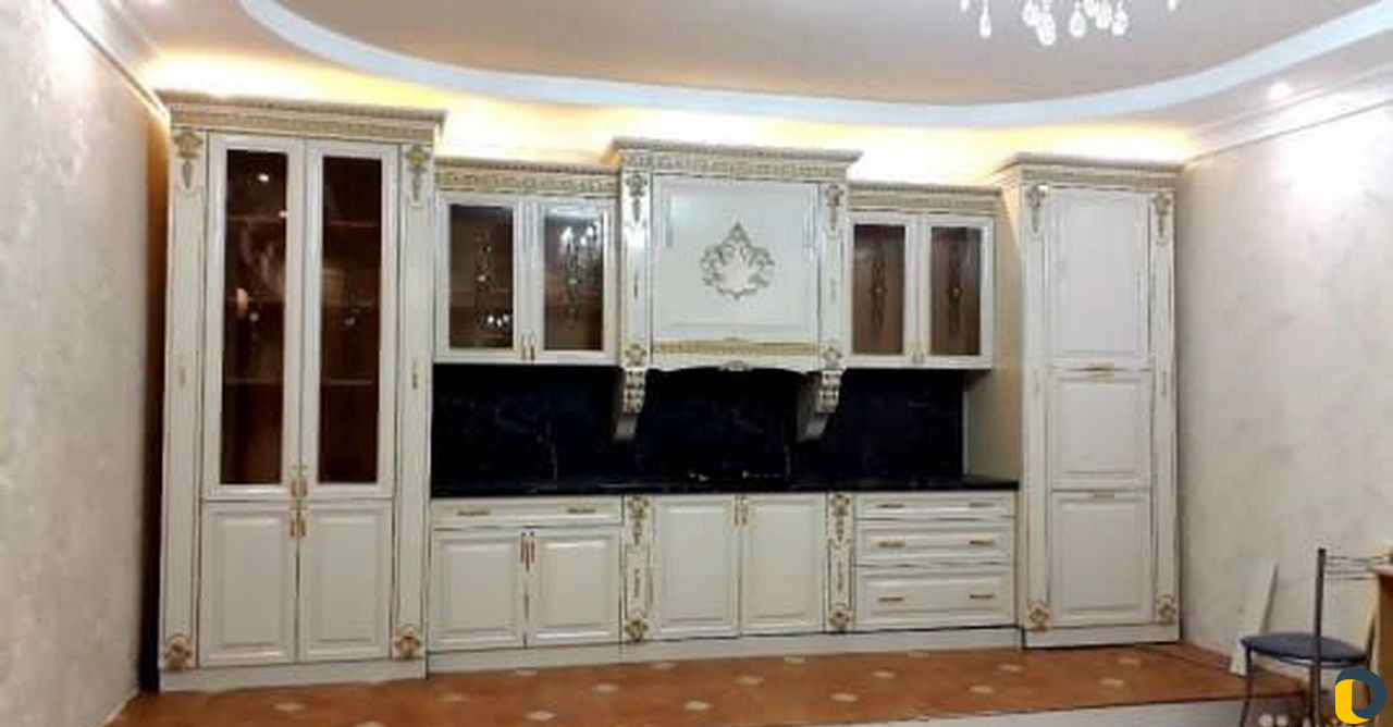Сборщик мебели