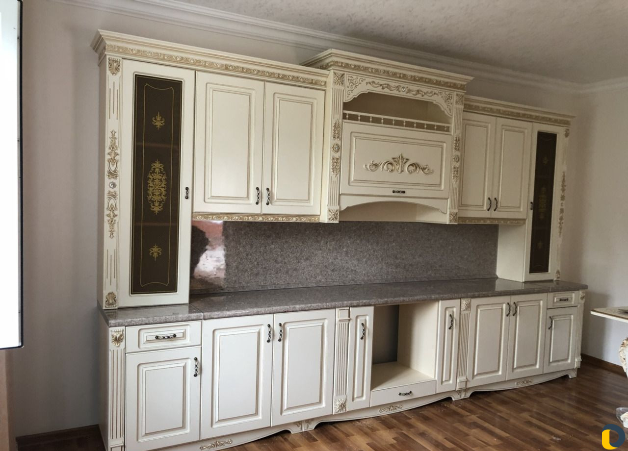 Сборщик мебели