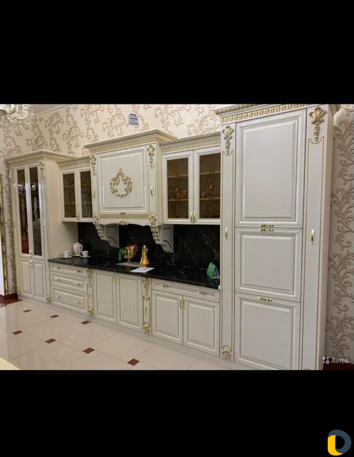 Сборщик мебели