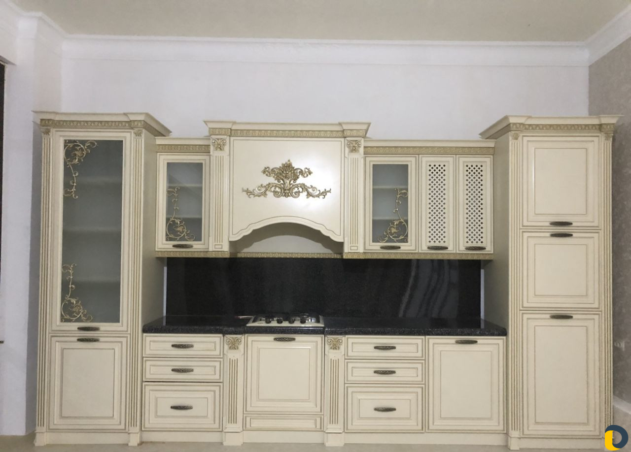 Сборщик мебели