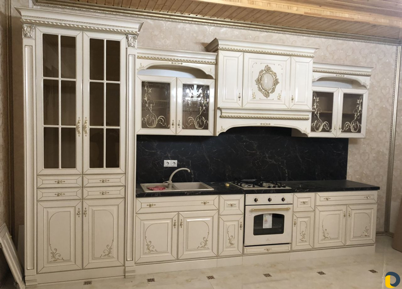 Сборщик мебели