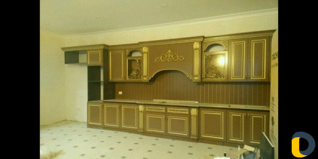 Сборщик мебели