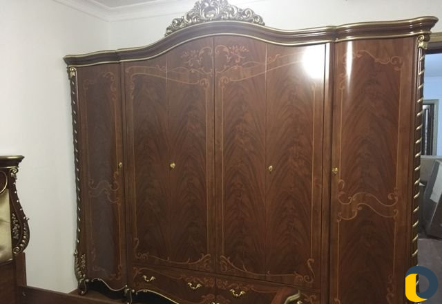 Сборщик мебели