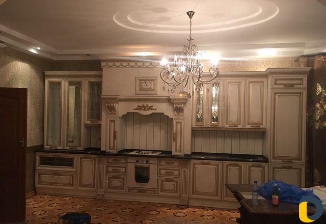 Сборщик мебели
