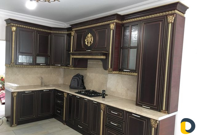 Сборщик мебели