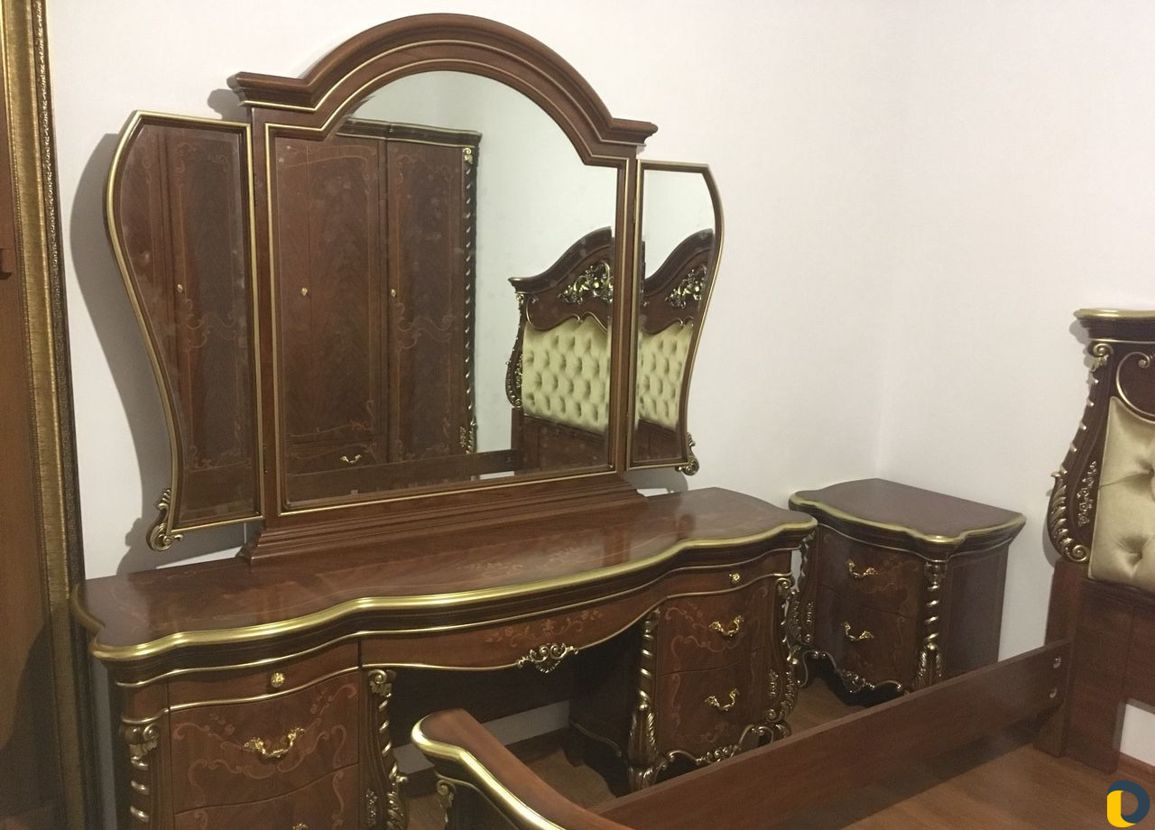 Сборщик мебели