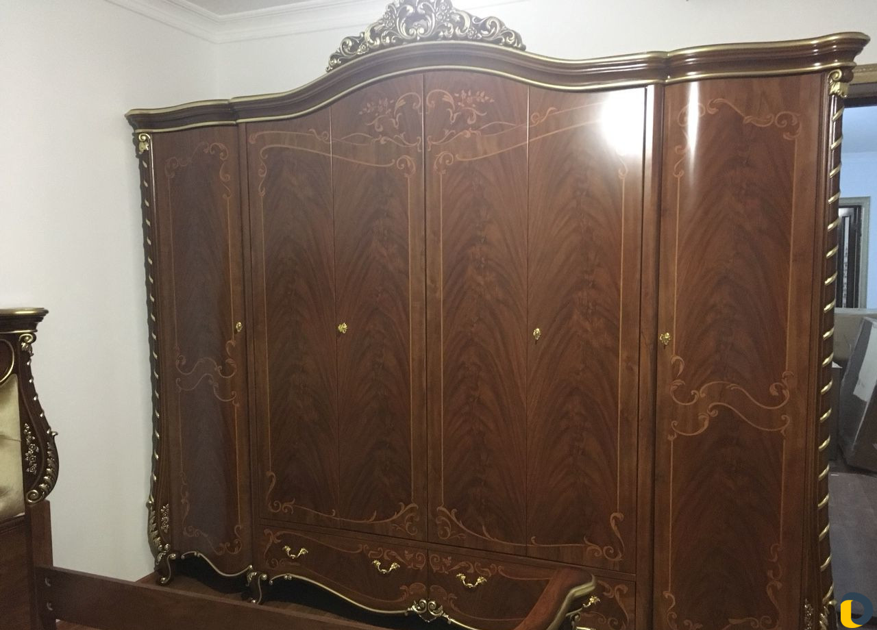 Сборщик мебели