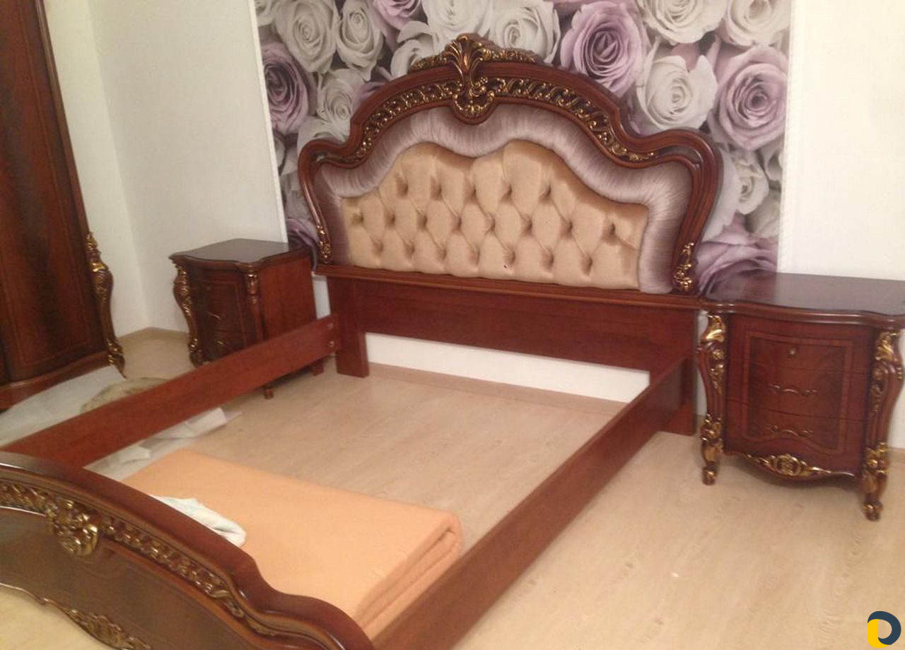 Сборщик мебели
