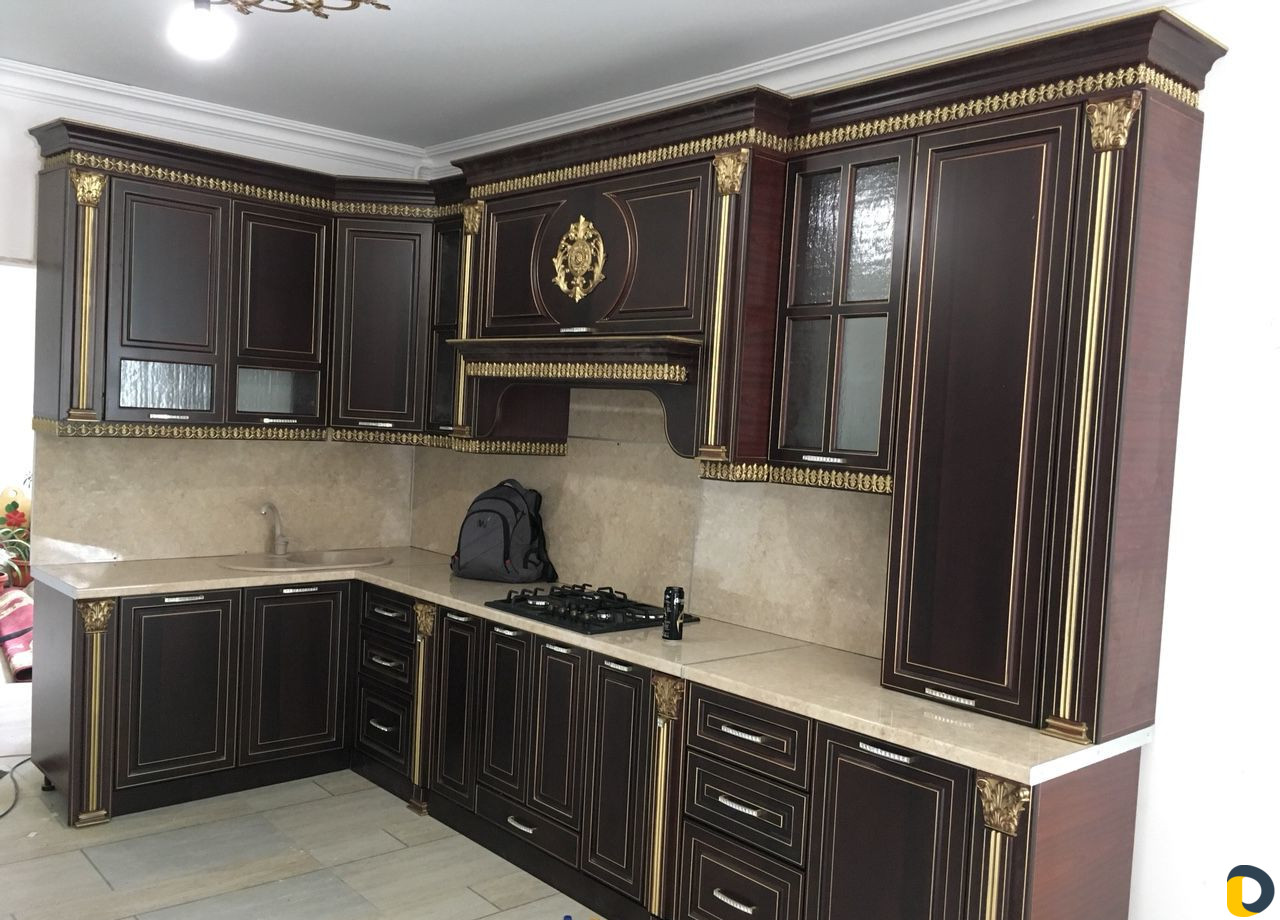 Сборщик мебели