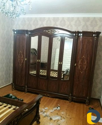 Сборщик мебели