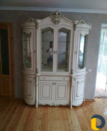 Сборщик мебели