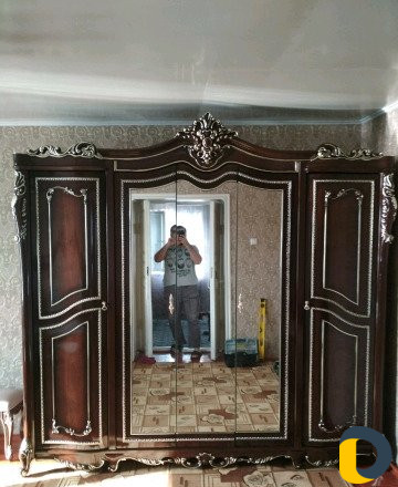 Сборщик мебели