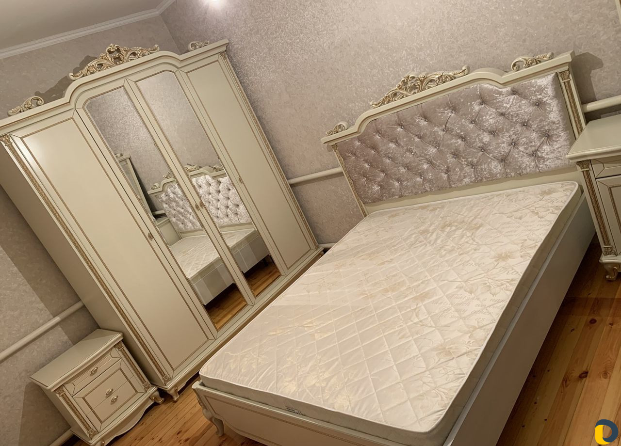 Сборщик мебели