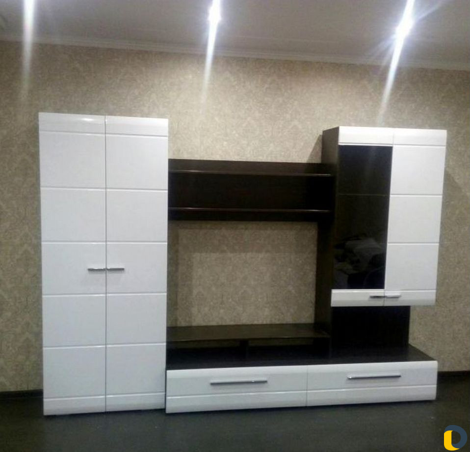 Сборщик мебели