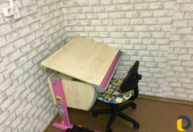 Сборщик мебели