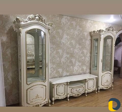 Сборщик мебели