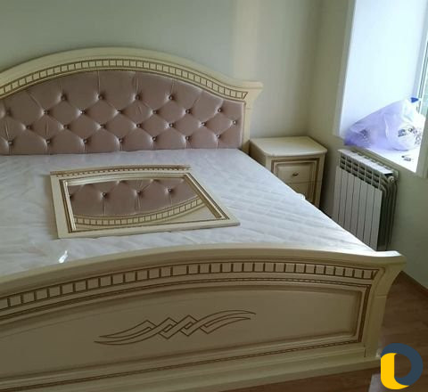 Сборщик мебели