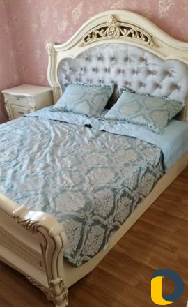 Сборщик мебели
