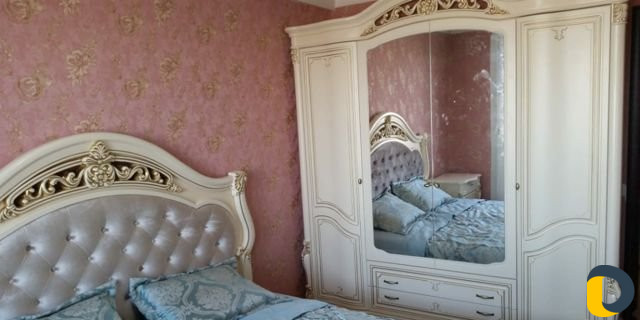 Сборщик мебели