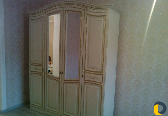 Сборщик Мебели