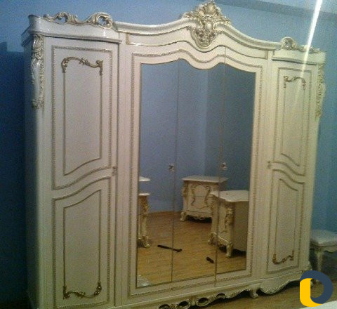 Сборщик Мебели