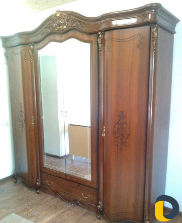 Сборщик Мебели