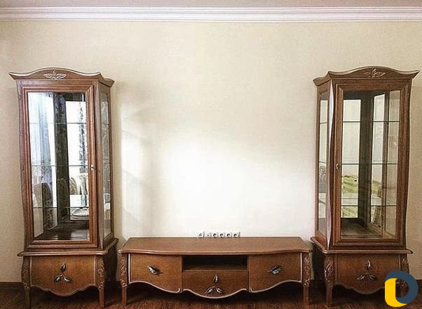 Сборщик мебели