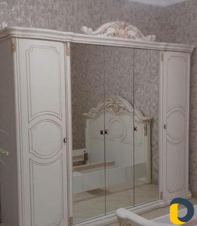 Сборщик мебели