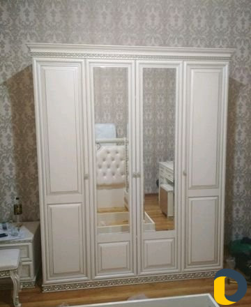 Сборщик Мебели
