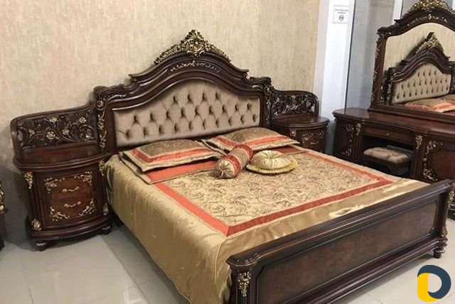 Сборщик Мебели