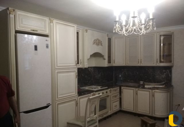 Сборщик Мебели