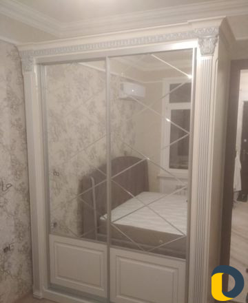 Сборщик мебели