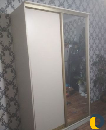 Сборщик мебели