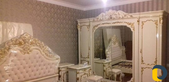 Сборщик мебели