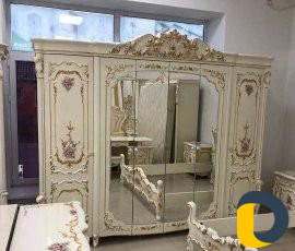 Сборщик мебели