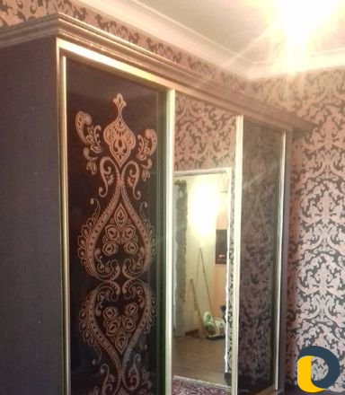 Сборщик мебели