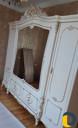 Сборщик мебели