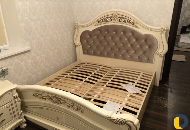 Сборщик мебели