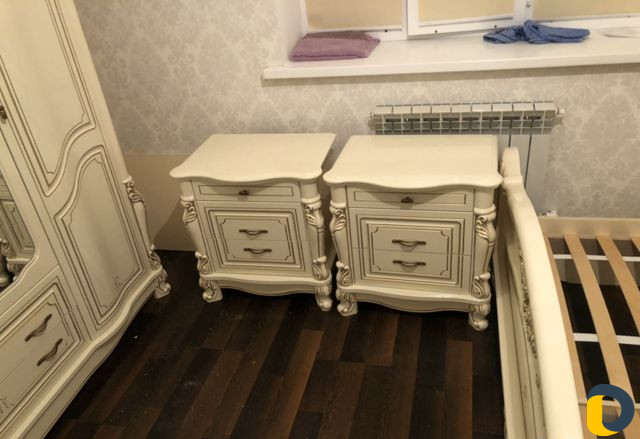 Сборщик мебели