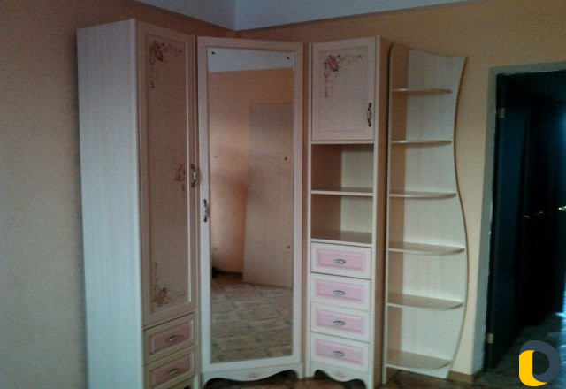 Сборщик Мебели